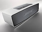 Er ist klein, leicht, robust und bietet Spitzenklang - der tragbare  Bose SoundLink® Mini Bluetooth® Speaker