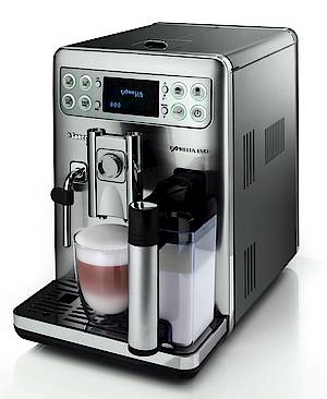 Die neuen Modelle überzeugen durch hochwertiges und stylisches Design. Die innovative Ausstattung wurde genau auf die Bedürfnisse von Kaffee-Liebhabern abgestimmt.