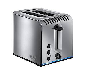 Toaster mit Schnell-Toast-Technologie