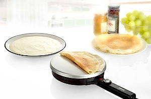 Unold Crepes-Maker