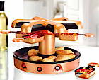 Unold Flying Raclette