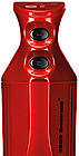 Der neue ESGE-ZAUBERSTAB M 200 Red Metallic in limitierter Auflage von nur 1.500 Stück