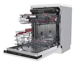 Amica Geschirrspüler punkten mit Sparsamkeit...