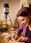 Werkzeug für Holzarbeiten und weichere Materialien (Fotos: Bosch)