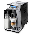 De Longhi Prima Donna XS: Der wohl schmalste Kaffeevollautomat der Welt für großartigen Kaffeegenuss