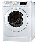 Mit seinem Push & Wash + Dry Programm erledigt der Innex Waschtrockner den Waschgang + Trocknen innerhalb von 45 Minuten