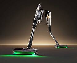 Mehr Leistung und Komfort verspricht der Tineco Akkusauger PURE ONE A90S