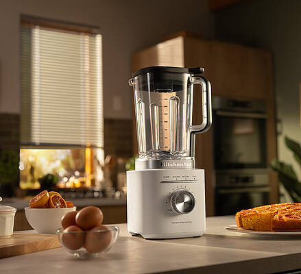 Zum Ausprobieren aktueller Foodtrends...