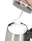 Lattemento ist leichter zu reinigen als Milchleitungen oder Dampfdüsen (Fotos: Lattemento)
