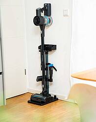 Mit dem S7 verbindet hoogo technische Präzision mit einem neuen Verständnis von Sauberkeit als leistungsstarkes Gerät und spürbare Leichtigkeit im Alltag